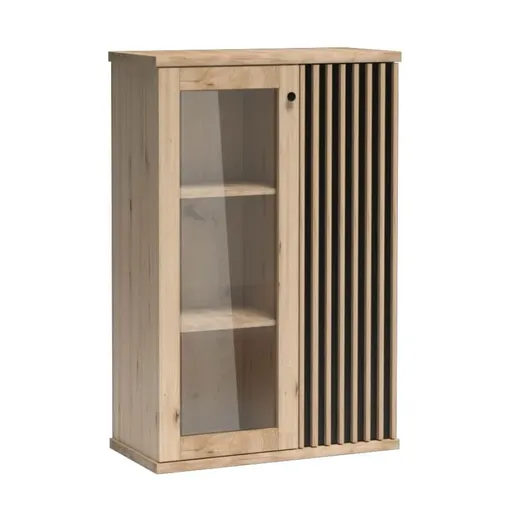 Skrinka KOLI C-3, dub artisan