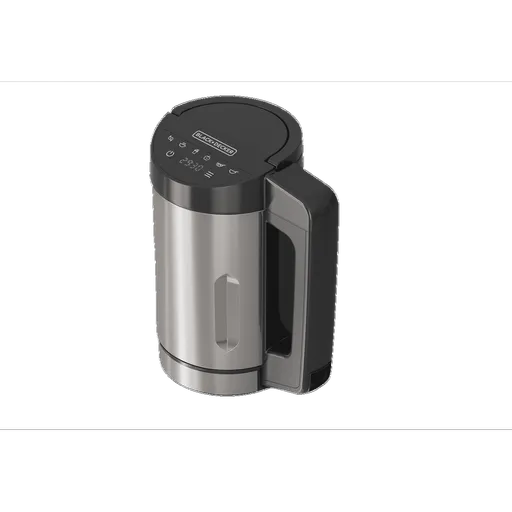 Black+Decker BXSM1000E Polievkový hrniec