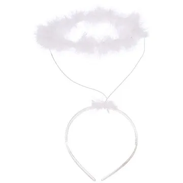 Čelenka svätožiara anjel – Vianoce (8434077161470)