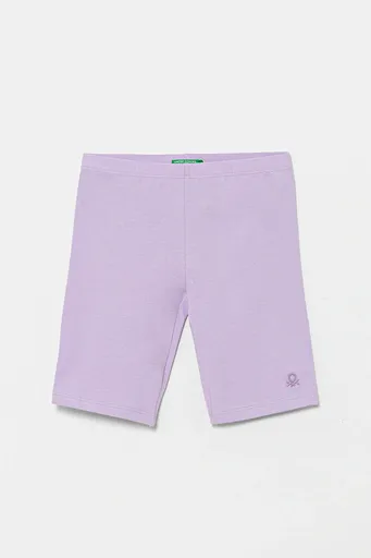 Detské krátke nohavice United Colors of Benetton