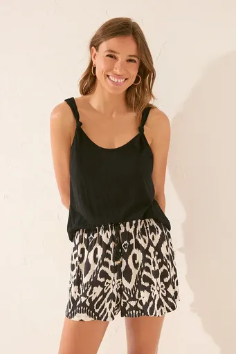 Pyžamové šortky women'secret