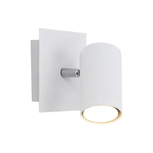 Trio Marley bodové osvetlenie biela 802400101 TR802400101