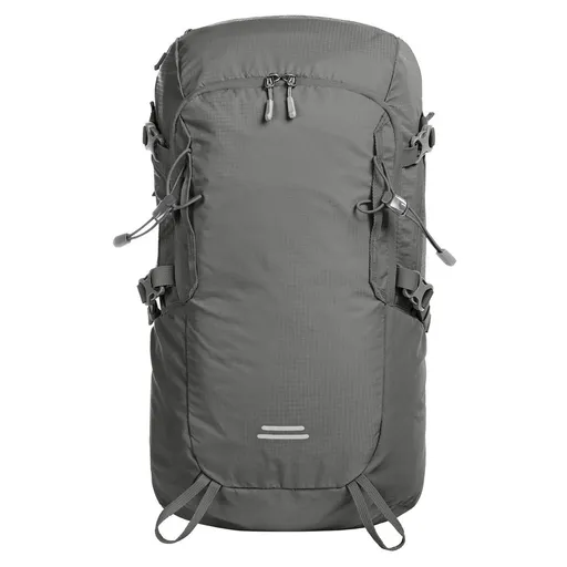 Halfar Turistický batoh s pláštenkou OUTDOOR - Antracit