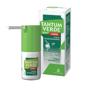 Tantum Verde spray forte 15ml