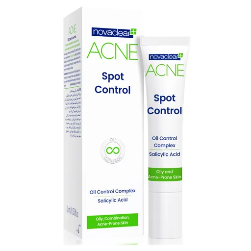 BIOTTERNC ACNE prípravok na ošetrenie akné 10 ml