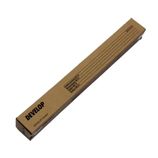 Develop DR-114 4021-0298 čierna (black) originálna valcová jednotka