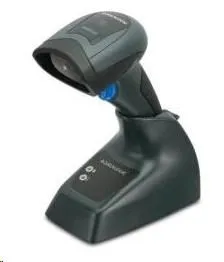 DataLogic bezdrôtová čítačka QuickScan I QM2131, 1D snímač + základňa, USB KIT