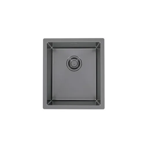 Alveus Quadrix drez monarch 20 antracit 1103317