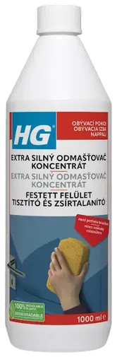 HG 309 - Super odmasťovač 1 l 309