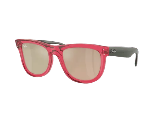 Ray-Ban Wayfarer Reverse RBR0502S 67132O