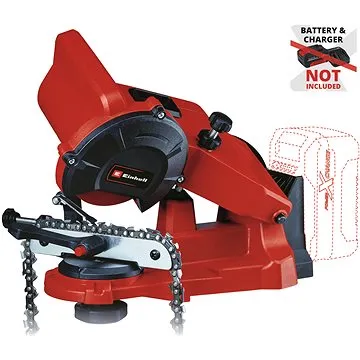 Einhell GE-SK 18 Li - Solo Expert Plus (bez batérie) (4499940)