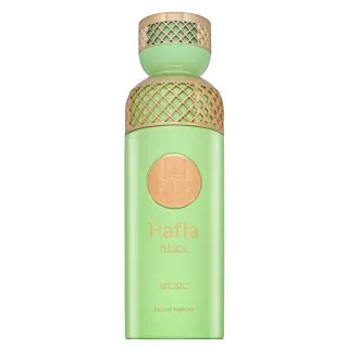 Risala Elite Hafla Music parfémovaná voda unisex 200 ml