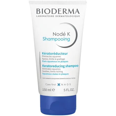 BIODERMA Nodé K Šampón 150ml