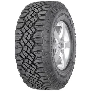 Goodyear Wrangler Duratic 255/70 R18 116 Q zosilnená (577372)