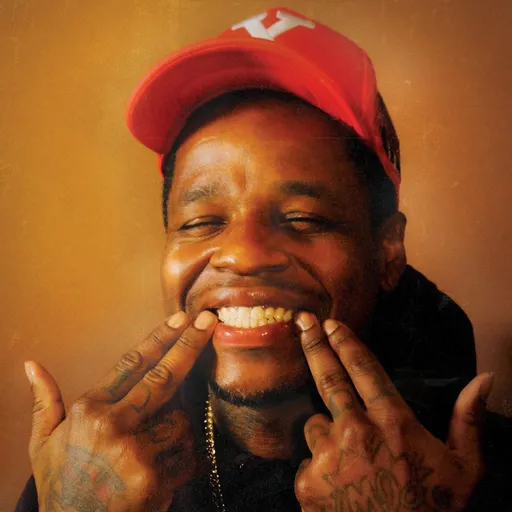 Jabee, THE SPIRIT IS WILLING, BUT THE FLESH IS WEAK, CD