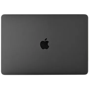 Epico Shell Cover MacBook Air 13 2018/2020 - matt sivé (A1932/A2179) (49610101900001)
