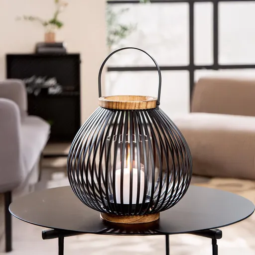 Gilde Kovová lucerna Bastia