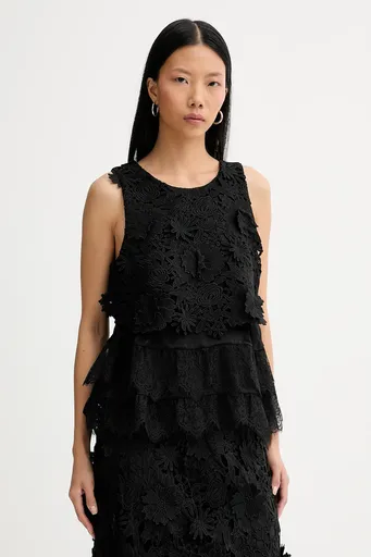 Blúzka MUNTHE RACHINE