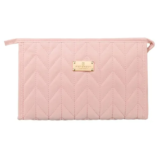 Jednokomorová kozmetická taška - Peterson