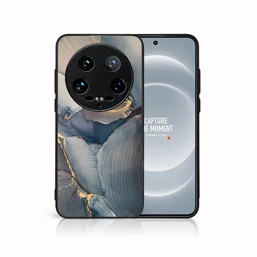 MY ART Ochranný kryt pre Xiaomi 14 Ultra SPARKLE (147)