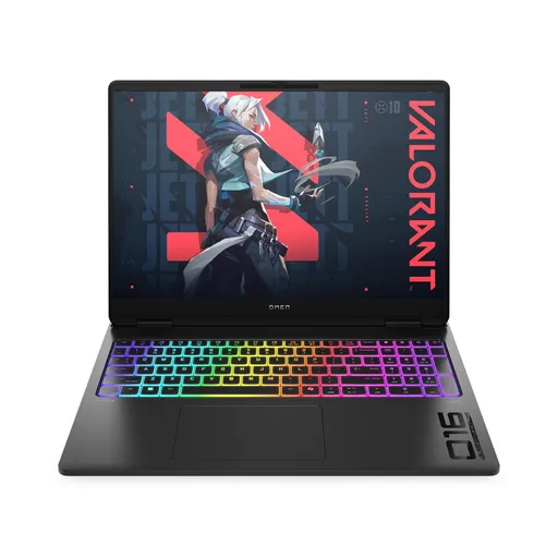 NTB OMEN MAX 16-ak0003nc, Ryzén AI 9 HX 375, 16" 2.5K, 32GB DDR5 2DM 5600, 1TB SSD, RTX 5080 16GB Win11, 2Y on-site