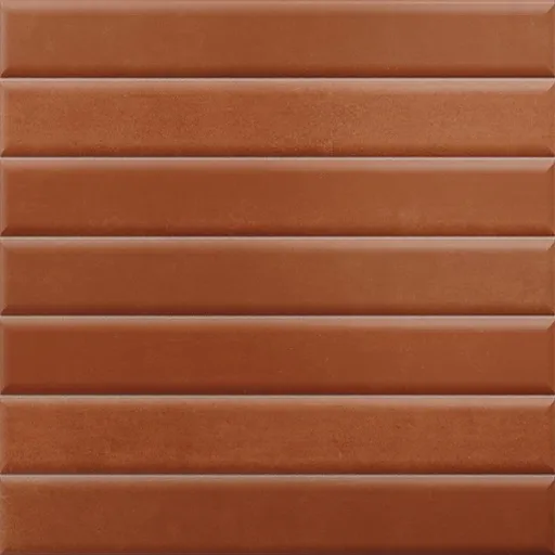 Obklad Vilar Albaro Terre 20x20 cm mat TERRE252TAN