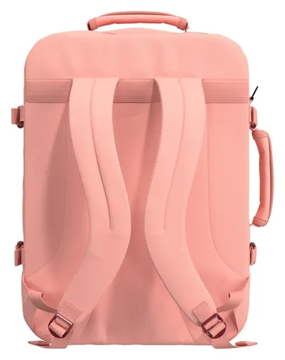 Cestovný batoh CabinZero Classic 44L Macaroon Pink