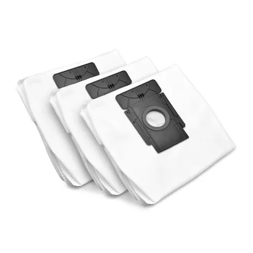 TP-Link Tapo RVA200 sada 3 náhradných prachových vreciek (3x 4L) pre Tapo RV30 Plus, RV10 Plus