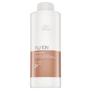 Wella Professionals Fusion Intense Repair Conditioner posilňujúci kondicionér pre poškodené vlasy 1000 ml