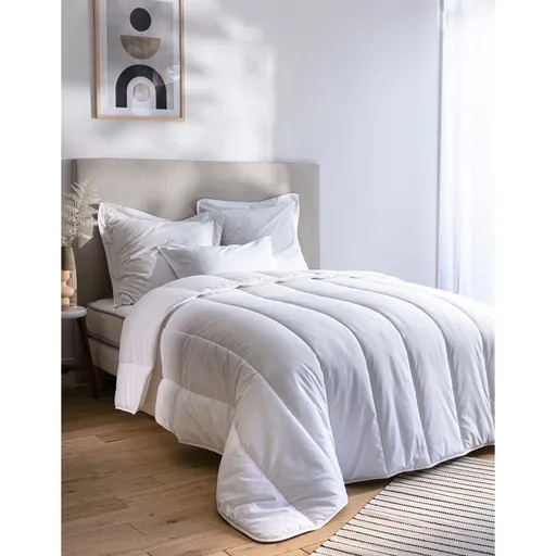 Hrejivá prikrývka Aerelle® s výplňou z recyklovaných vlákien 300g/m2