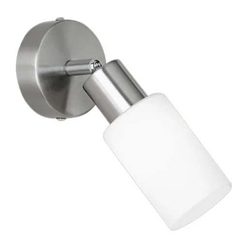 Reality Mars bodové osvetlenie nikel r80011007 RER80011007