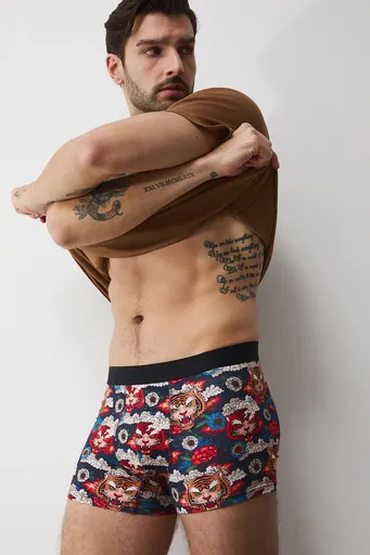 Bavlnené boxerky Medicine 2-pak