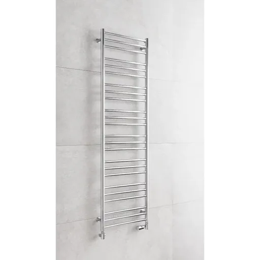 P.M.H. Sorano radiátor kombinovaný 121x50 cm chróm SN35001210NRZ