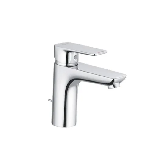 Kludi PURE&STYLE umývadlová batéria s výpusťou chróm 402900575