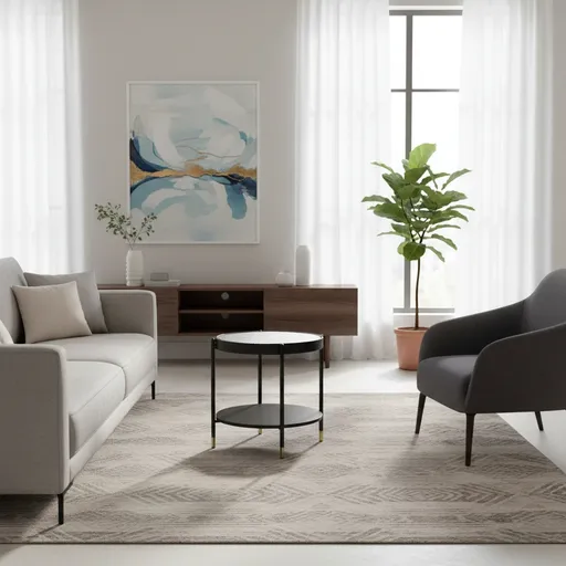 Signal Konferenčný stolík LAGUNA A