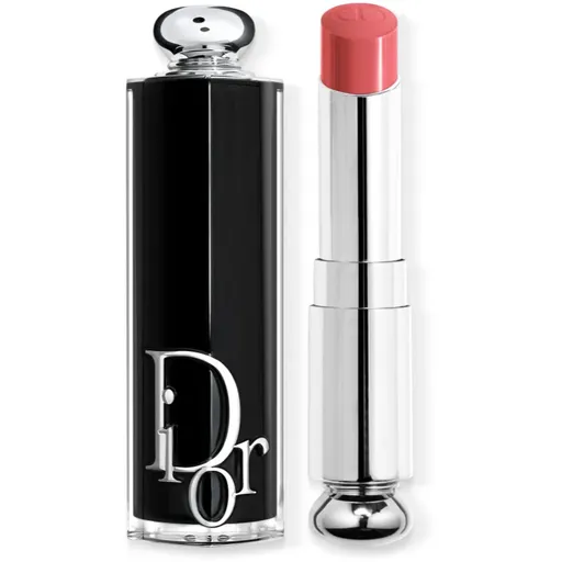 DIOR Dior Addict lesklý rúž plniteľná odtieň 380 Pink D-Sire 3.2 g