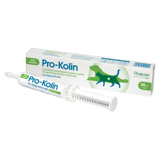 PROTEXIN Pro-Kolin pre psov a mačky 30 ml