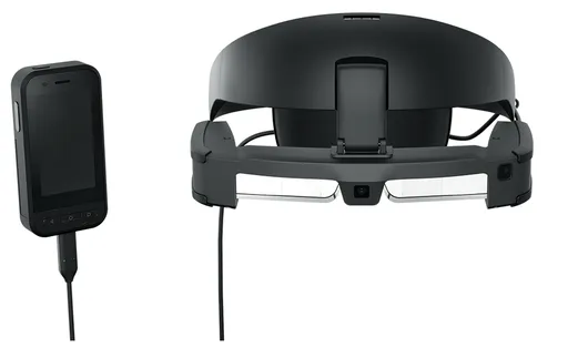Epson Moverio BT-45CS, chytré brýle