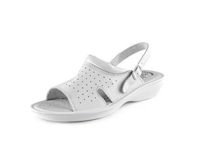 Dámske sandále LIME, veľ. 42