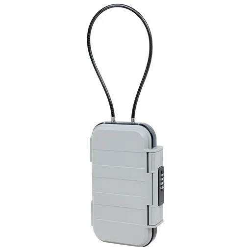 Richter Vodotesná bezpečnostná schránka KB.G13