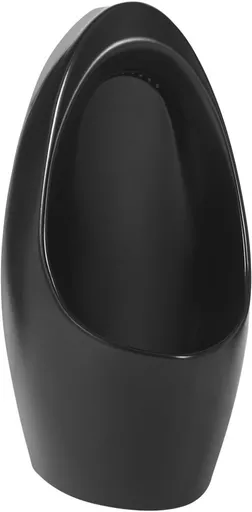 MEXEN - Lucas pisoár závesný, čená mat 37027070