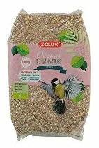 Krmivo pre vonkajšie vtáky Premium Mix 2 4kg Zolux