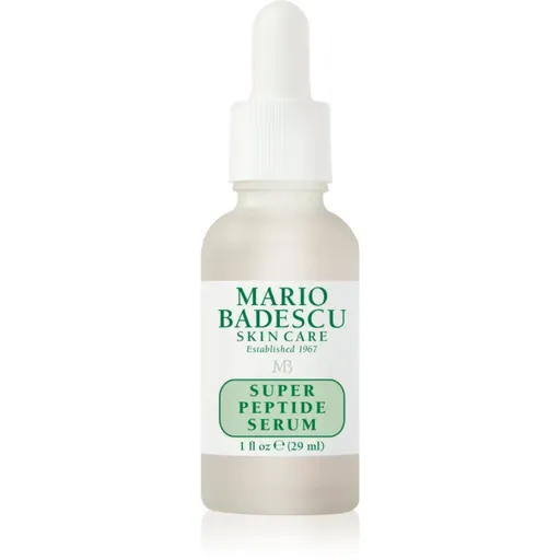 Mario Badescu Super Peptide Serum omladzujúce sérum s protivráskovým účinkom 29 ml