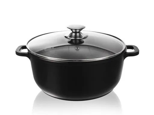 Hrniec s pokrivkou ORION Grande 7l