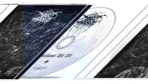 Darkthrone, IT BECKONS US ALL, CD