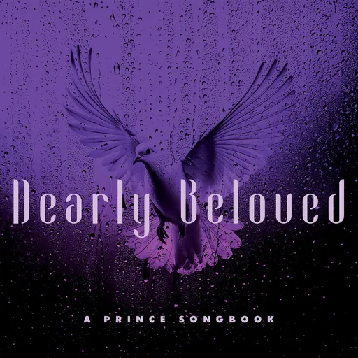 Various Artists, DEARLY BELOVED - A PRINCE SONGBOOK, CD