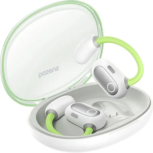 Baseus Eli Sport 1 Open-Ear TWS/BT/Aurora Green