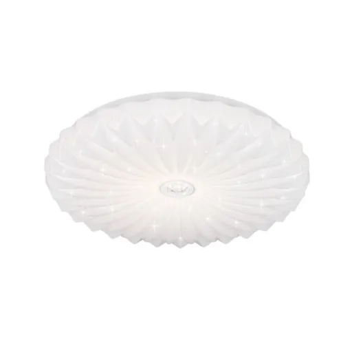 Reality Ataris stropné svetlo biela r64791101 RER64791101