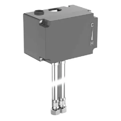 Ideal Standard CeraPlus A3813NU Termostatická teplotná zmiešavacia prípojka