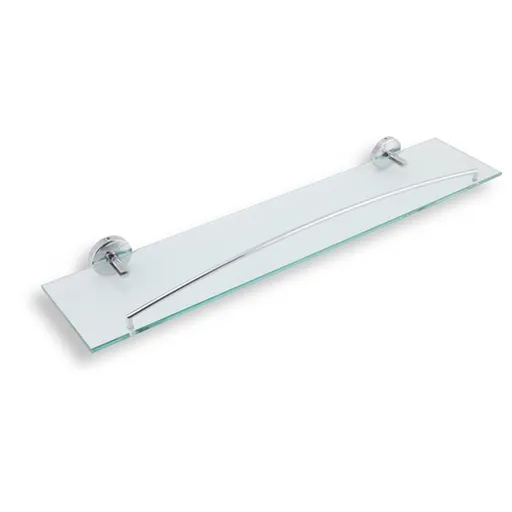 Novaservis Metalia 11 polička chróm 0153.0